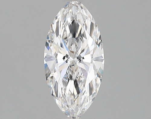 1.11 carat e VVS2 EX Cut IGI marquise diamond