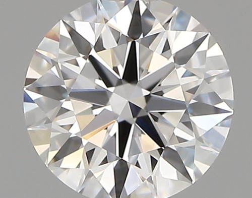 1.03 carat d FL ID Cut IGI round diamond