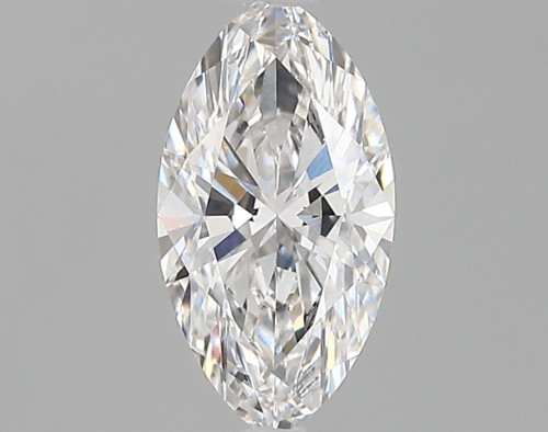 1.16 carat e VVS1 EX Cut IGI marquise diamond