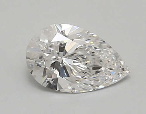 1.16 carat d VS1 EX Cut IGI pear diamond
