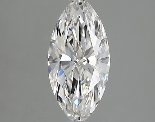 1.02 carat e VVS2 EX Cut IGI marquise diamond