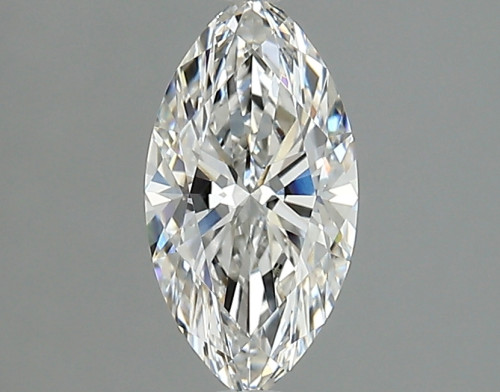 1.01 carat f VVS2 EX Cut IGI marquise diamond