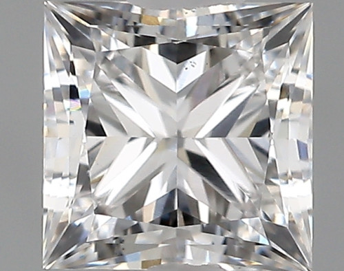 1.23 carat e VS2 EX Cut IGI marquise diamond