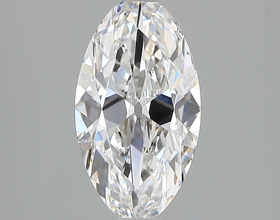 Oval