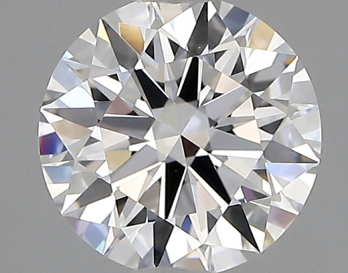 1.09 carat d FL ID Cut IGI round diamond