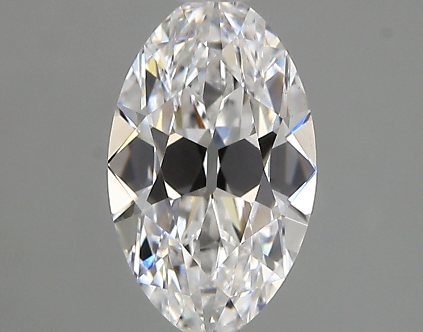 Oval