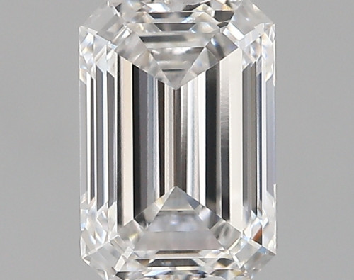 1.15 carat e VVS1 EX Cut IGI emerald diamond