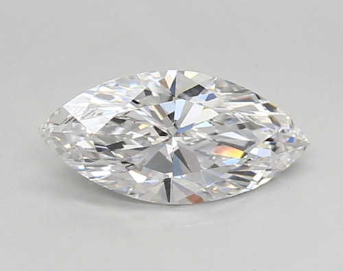 1.02 carat d VS1 EX Cut IGI marquise diamond