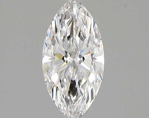 1 carat d FL EX Cut IGI marquise diamond