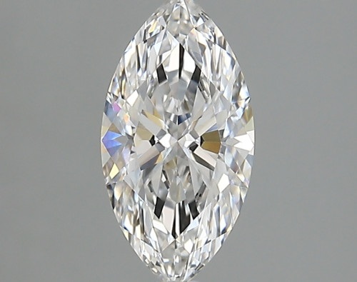 1.15 carat f VVS2 EX Cut IGI marquise diamond