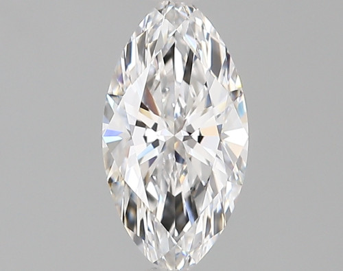 1.13 carat d FL EX Cut IGI marquise diamond