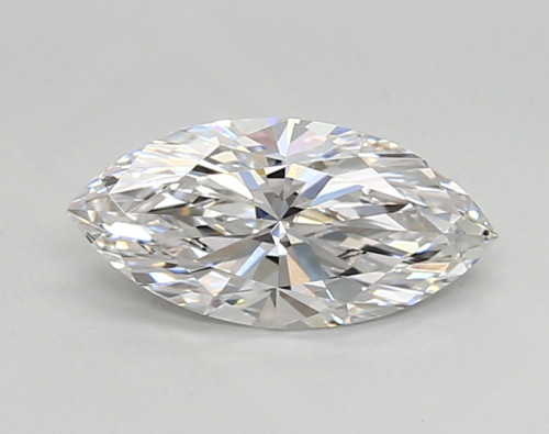 1.01 carat e VVS2 EX Cut IGI marquise diamond