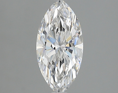 1.01 carat e VVS2 EX Cut IGI marquise diamond