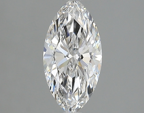1.03 carat d VVS2 EX Cut IGI marquise diamond