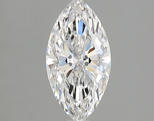 1.01 carat e VVS2 EX Cut IGI marquise diamond
