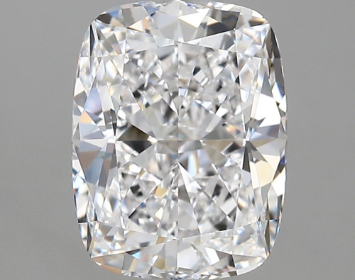 Cushion Diamond