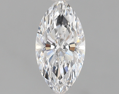 1.02 carat d VVS2 EX Cut IGI marquise diamond