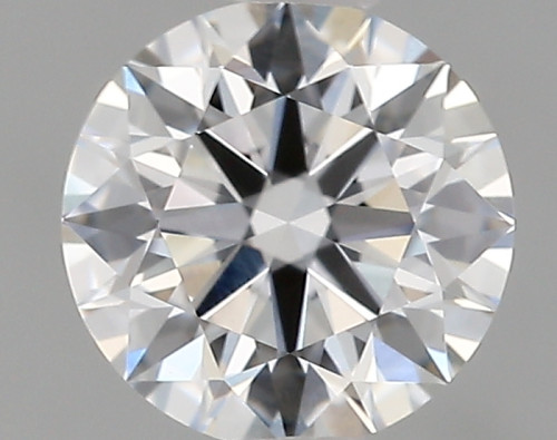 1.02 carat d VVS2 ID Cut IGI round diamond