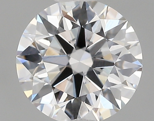 1.03 carat d VVS2 ID Cut IGI round diamond