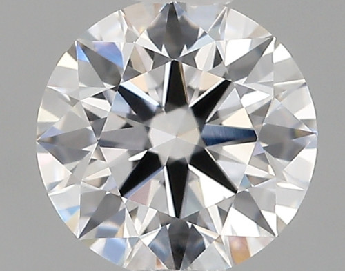 1.04 carat d VVS2 ID Cut IGI round diamond