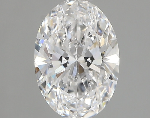 1.13 carat d VS1 EX Cut IGI oval diamond