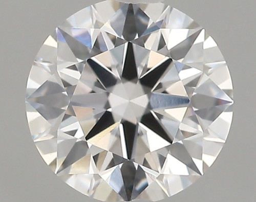 1.1 carat e VVS2 ID Cut IGI round diamond