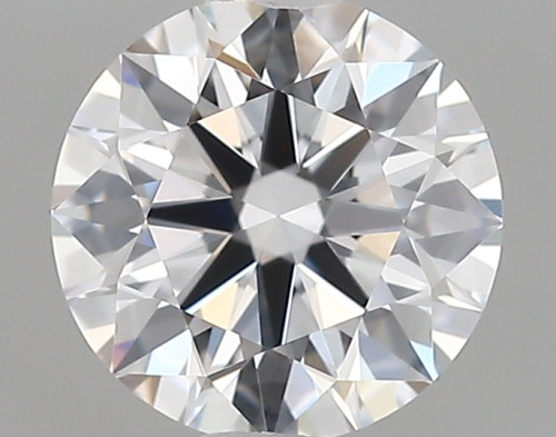 1.05 carat d FL ID Cut IGI round diamond
