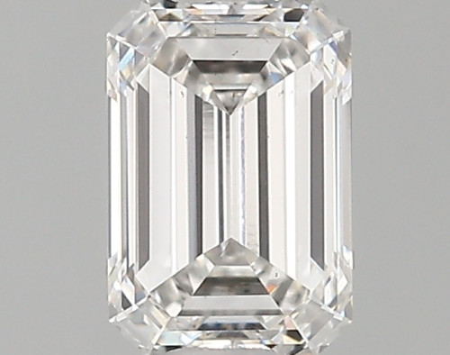 1.03 carat e VS2 EX Cut IGI emerald diamond