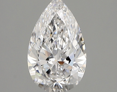 1.22 carat d VS1 EX Cut IGI pear diamond