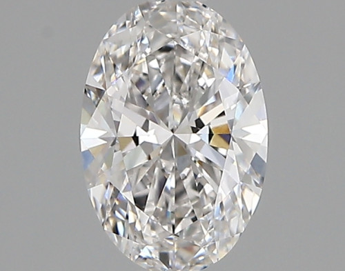1.02 carat e VVS2 EX Cut IGI oval diamond