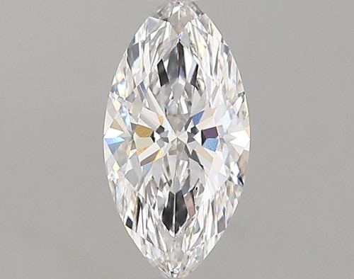 1.03 carat d VS1 EX Cut IGI marquise diamond