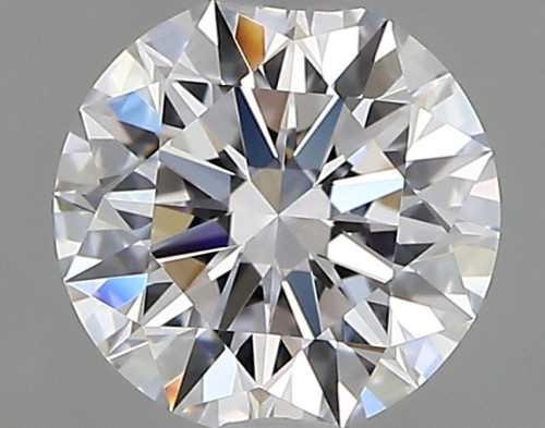1.01 carat d FL ID Cut IGI round diamond