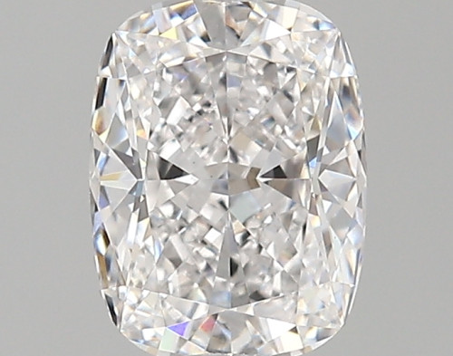1.16 carat d VS1 EX Cut IGI cushion diamond