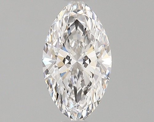1.09 carat e VS1 EX Cut IGI marquise diamond