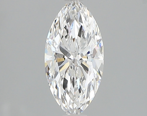 1.02 carat d VVS2 EX Cut IGI marquise diamond