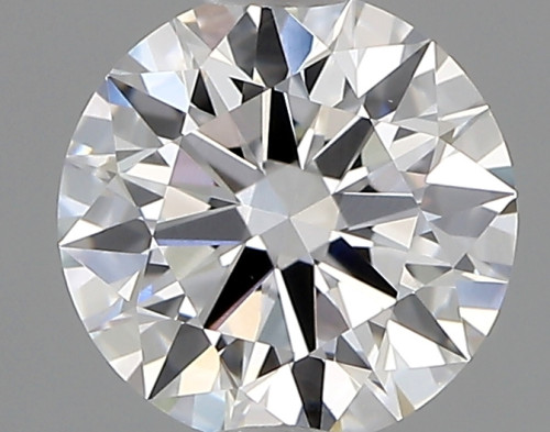1.02 carat d FL ID Cut IGI round diamond