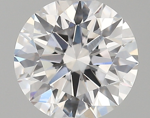 1 carat d VVS2 ID Cut IGI round diamond