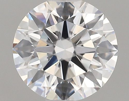 1.01 carat d VVS2 ID Cut IGI round diamond