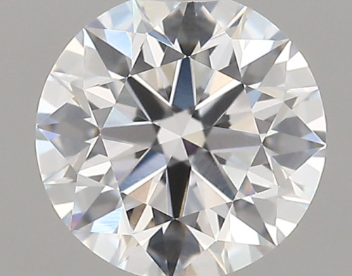 1.02 carat d VVS2 ID Cut IGI round diamond