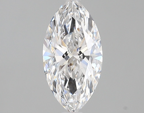 1.6 carat e VS1 EX Cut IGI marquise diamond