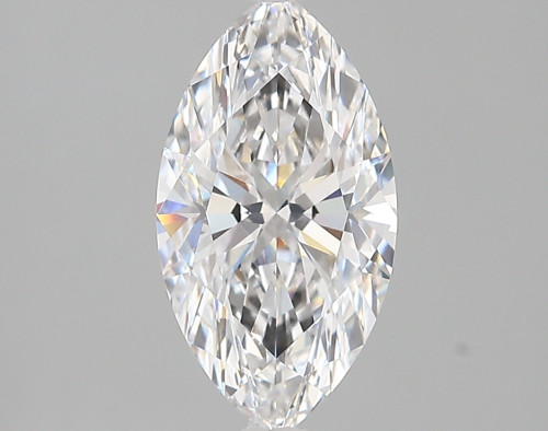 2.2 carat e VVS2 EX Cut IGI marquise diamond