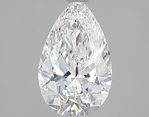 1.16 carat d VS1 EX Cut IGI pear diamond