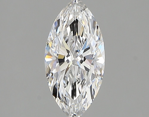 1.03 carat d VS1 EX Cut IGI marquise diamond