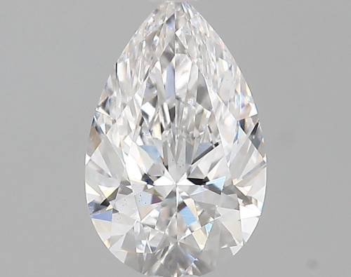 1.32 carat e VS1 EX Cut IGI pear diamond