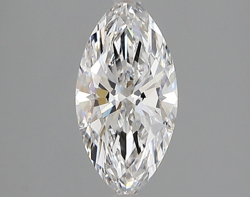 1.15 carat d VS1 EX Cut IGI marquise diamond