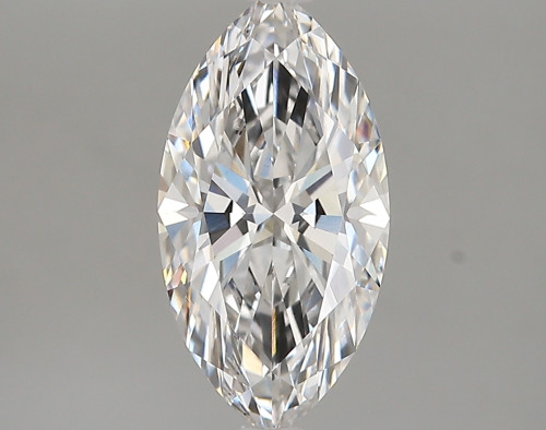 2.26 carat e VS1 EX Cut IGI marquise diamond