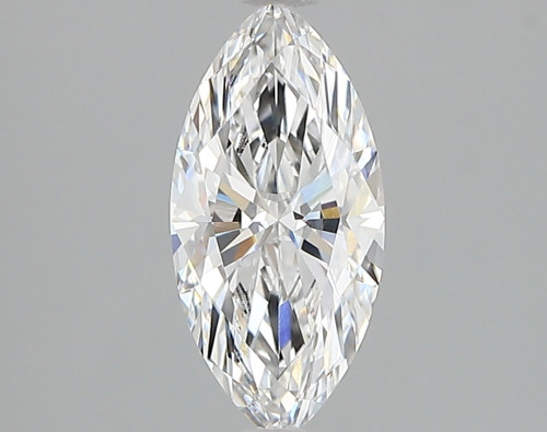 1.03 carat d VS1 EX Cut IGI marquise diamond