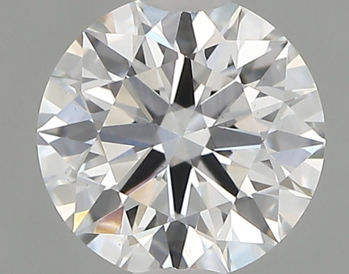 1.06 carat d VS1 ID Cut IGI round diamond