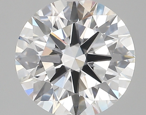 2.26 carat d VVS1 ID Cut IGI round diamond