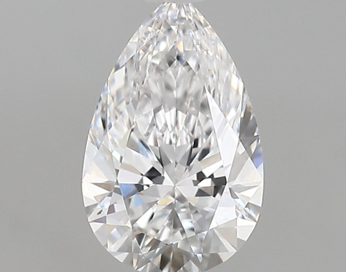 1.14 carat d VS1 EX Cut IGI pear diamond